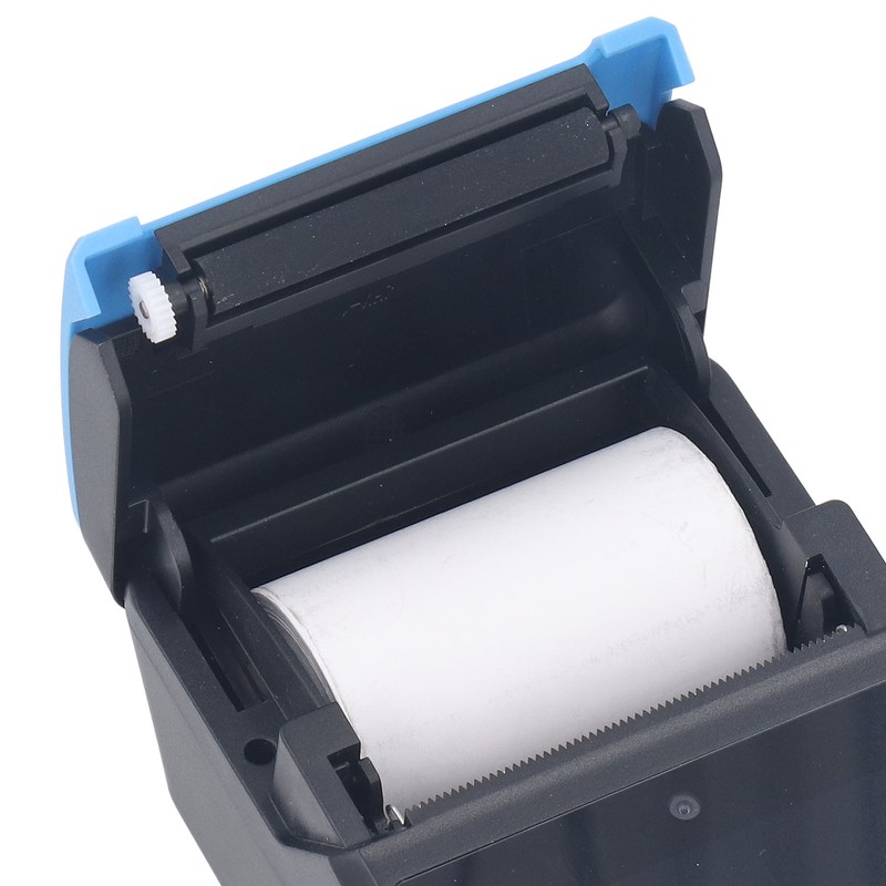 POS Thermal Receipt Printer for Android 4G WIFI Mobile Bluetooth