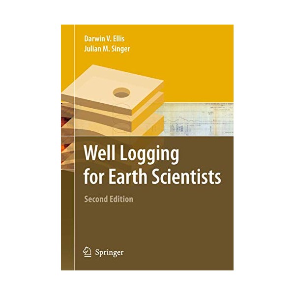 Well Logging for Earth Scientists