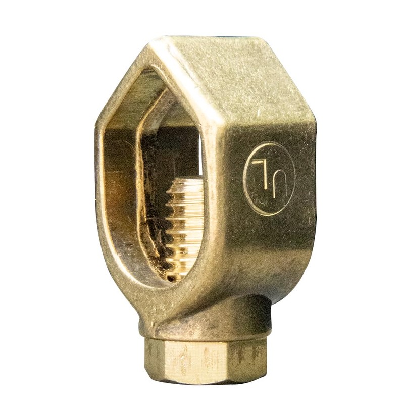 Skywalker 5/8 Inch 60-A58 Ground Clamp