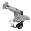 Ignition Switch Key Set 4 Wires Metal Alloy Universal for