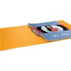 VON Leitz 42470015 Ring Binder A4 with 2 Rings Polypropylene