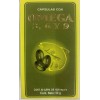 Azteca Omega 3 6 y 9 capsulas 50 capsulas de