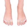 Gel Toe Separator Toe Separator Toe Separator Toe Separator for