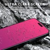 EGKimBa Privacy Screen Protector for iPhone 16 Pro Max, 6.9