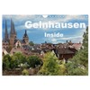 Gelnhausen Inside (Wall Calendar 2026 DIN A4 Landscape), CALVENDO Monthly