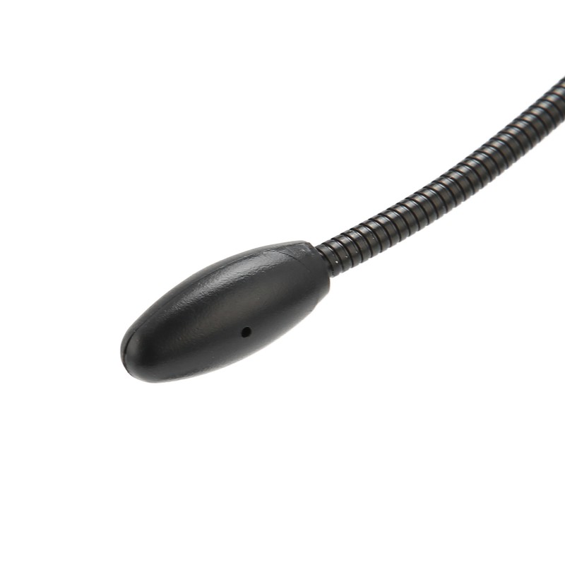 XD1000 USB Headset 3.5mm Noise Reduction Mic Customer Service Headset