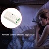 Interruptor Inteligente WiFi AC100-240V Interruptor de Control de Voz Manos