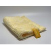 Jemako DuoTuch 18 x 24 cm Yellow Fibre Strong Against