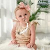Silicone Pacifier Clip Holder for Baby, Fits Most Pacifier Styles,