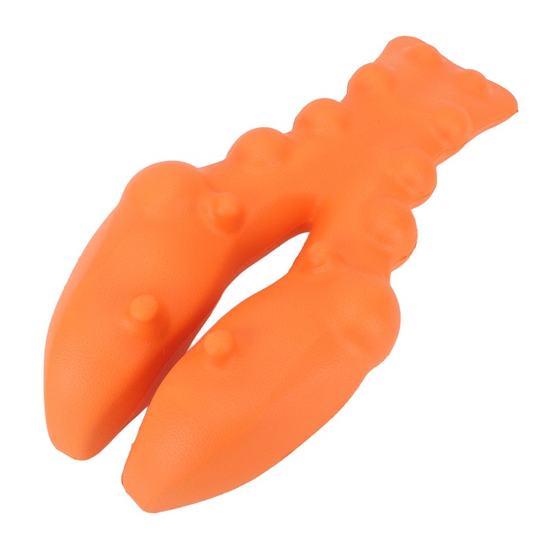 Trapezius Trigger Point Massager Reduce Fatigue Release Pressure Upper Back