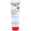 Eucerin Dry Skin Therapy Calming Creme, 8 oz (226 G)