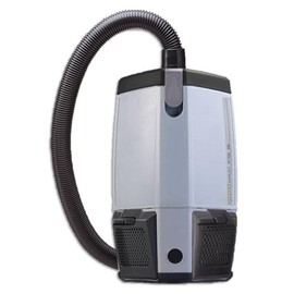 Replacement 10 PK for ProTeam ProVac FS 6 Compatible with 107314 with Intercept Micro Filter Backpack Vacuum Bags 6-Qt Capacity. Fits Super Coach Pro 6 - GoFree Flex Pro.