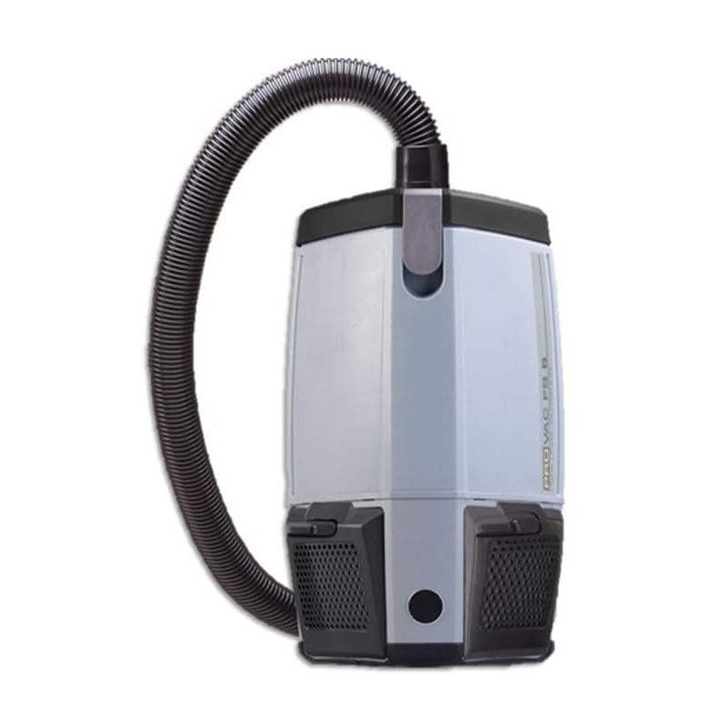 Replacement 10 PK for ProTeam ProVac FS 6 Compatible with