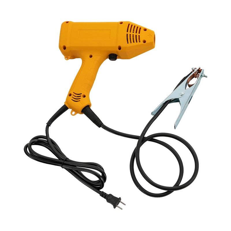 Welding Machine, 20-200Amp Portable Handheld Welder Digital Display IGBT Inverter