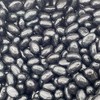 Candy Retailer Jumbo Jelly Beans (1 Lb, Black Licorice)