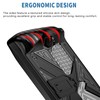 KOEBSHPE Silicone Case for ASUS ROG Ally(2023) with Foldable Kickstand,