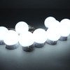 LED Vanity Mirror Light 3 Color Adjustable Brightness Vanity Makeup