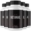 (5 Pack) Metanail Capsules (300 Capsules)