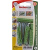 fischer 524826 Expansion Dowel 10 x 50 S K, Contents: