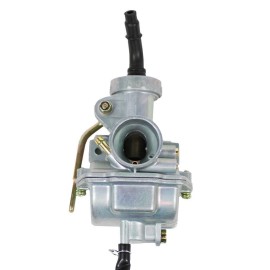 KDSG PZ22 Carburetor 49cc 70cc 90cc 100cc 110cc 125cc Coolster NST Carb ATV Go Kart