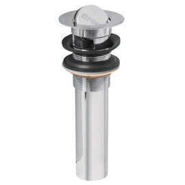 Foset CE-205, Contra para lavabo, tipo moneda