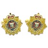 Royal Logistic Corps Regimental Cufflinks
