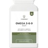 Vitadefence Omega 3-6-9 Multi, Fish Oil with Flaxseed and Sunflower