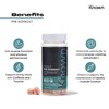 Pre-Workout Gummies 80mg Caffeine & 100mg Taurine per Serve by