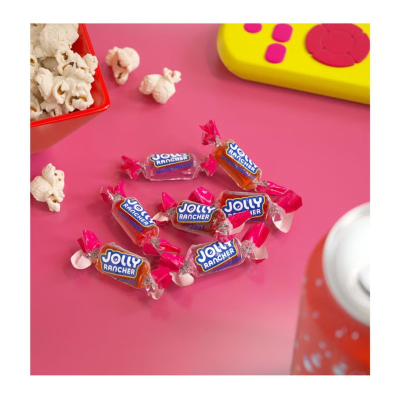 Jolly Rancher Awesome Reds - Pack of 2 - Bulk