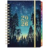 Coboll 2026 Planner - Planner 2026 Weekly and Monthly from