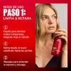 Wella Professionals Ultimate Repair Shampoo Reparador Cabello Dañado 250ml