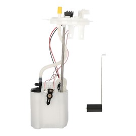 ECCPP Fuel Pump Replacement PFS1232 Compatible with Ford F-250 Super Duty F-350 Super Duty 2017-2020 6.2L Flex