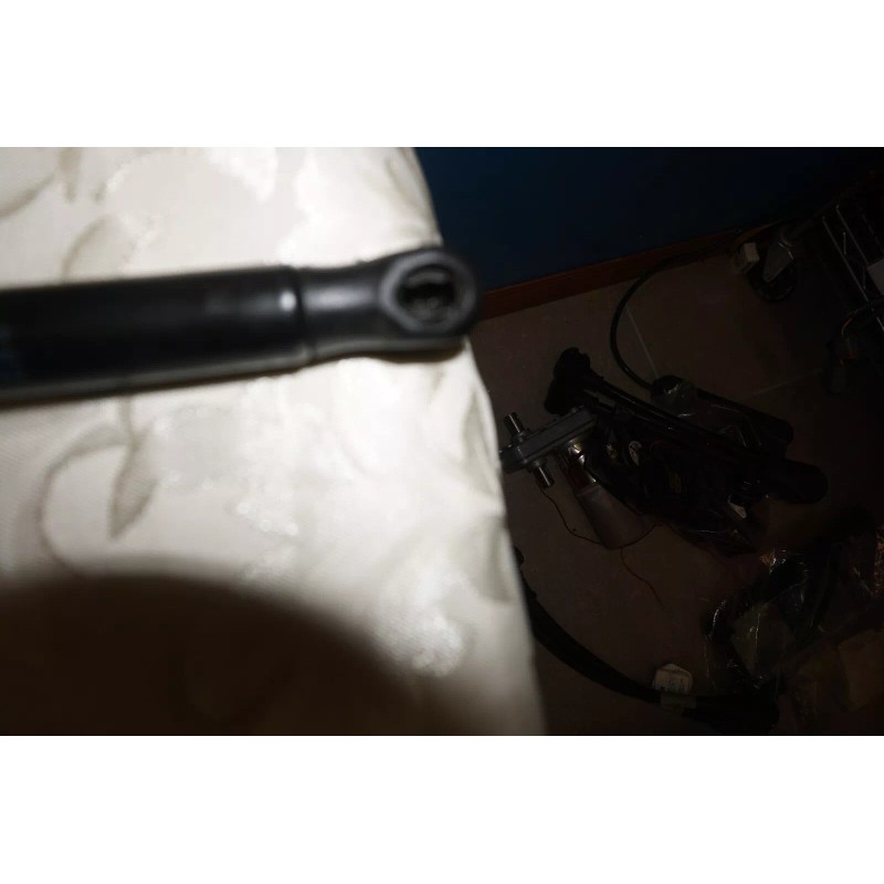 Nitro Prop Strut and Spring Master Lift ML-34-40 / Nitro