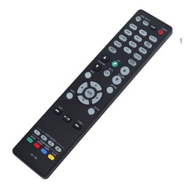 Allimity RC-1192 Replaced Remote Control Fit for Denon AV Receiver AVR-X2200W AVR-S910W AVR-S920W AVR-X2300W AVR-X3100W