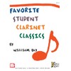 Favorite Student Clarinet Classics