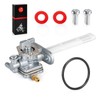 Fuel Valve Petcock For Yamaha Virago 700 750 920 XV700