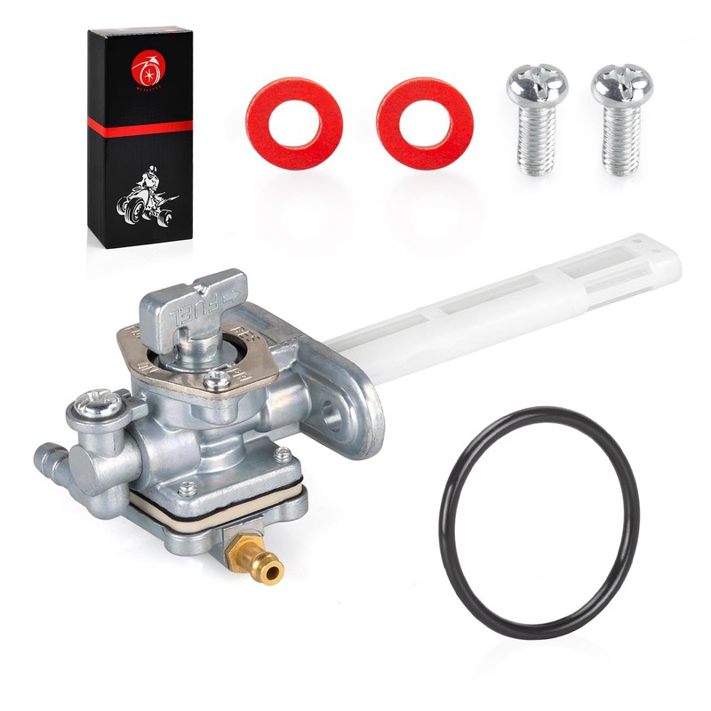 Fuel Valve Petcock For Yamaha Virago 700 750 920 XV700