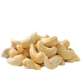 Aiva Cashew Whole,Unsalted - 2 lb