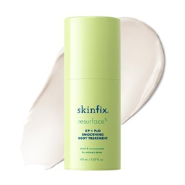 Skinfix Tratamiento Corporal Suavizante Kp  Pso - 144 Ml - Tratamiento Suavizante Con Ácido Láctico De Grado Clínico Para Pieles Con Queratosis Pilar 