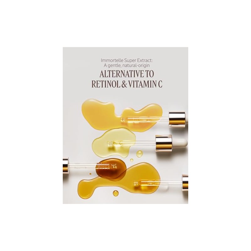 Crema Divine Immortelle L'Occitane, 50ml
