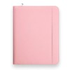 Vebon® Rome Writing Case A4 Large I Double Zip +