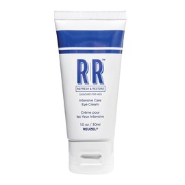 Reuzel crema para el cuidado de ojos - Enriquecida con chabacano y caléndula - Hidrata y conserva la humedad - Liviana, no grasosa - Sin sulfato ni parabenos, no testeado en animales - 30 ml