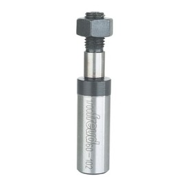 Freud 5/16" (Dia.) Slotting Cutter Arbor with 1/2" Shank (60-102)