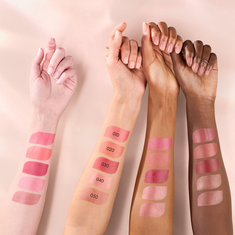 Catrice Blushin' Charm Multi Stick, Blush, No. 010, Pink, Instant