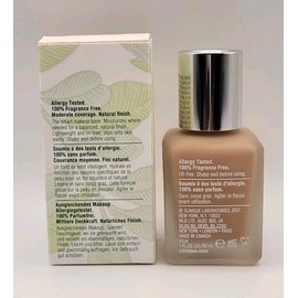 Clinique Superbalanced Makeup Foundation - CN 34 LIGHT (VF) - 1 oz / 30 ml