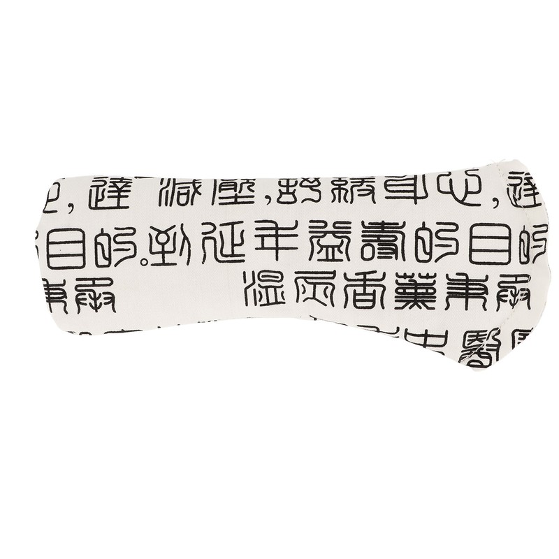 Moxibustion Heating Ball Hot Compress Relieve Discomfort Massging Wormwood Warming