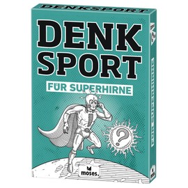 Brain Thinking Sport