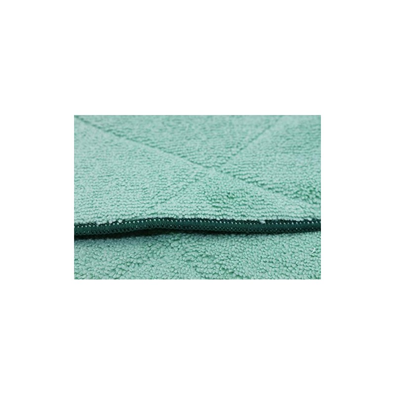 Bamboo Crystal Pre-Cleaning Cloths Bamboo Fibre Cloths 2 x 2