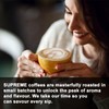 SUPREME DECAF COFFEE | Whole Bean | Medium Roast Coffee