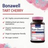 Bonawell Tart Cherry Capsules 60:1 Extract, 30000mg Strength, Made from